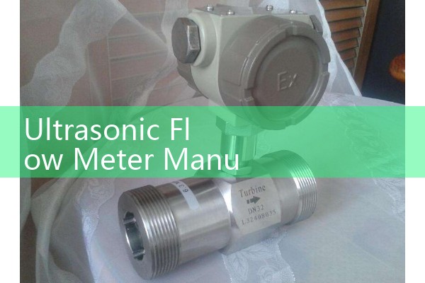 Ultrasonic Flow Meter Manufacturers: Global Top Brand Reviews